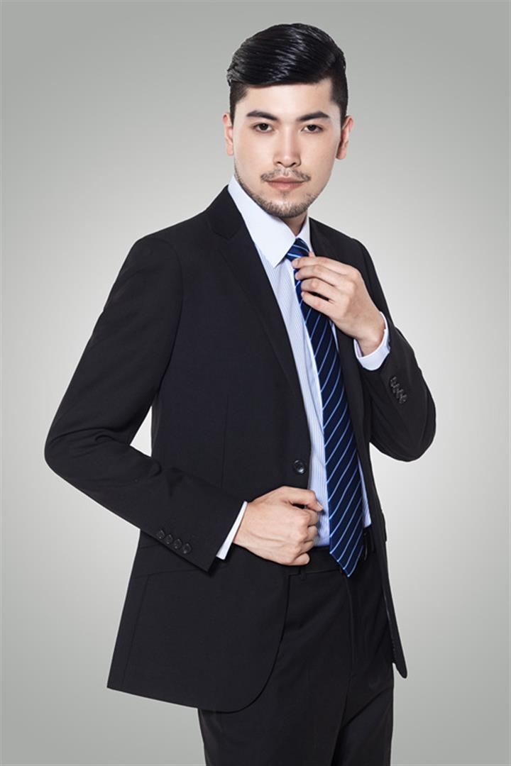 王成伟 现场执行负责人
